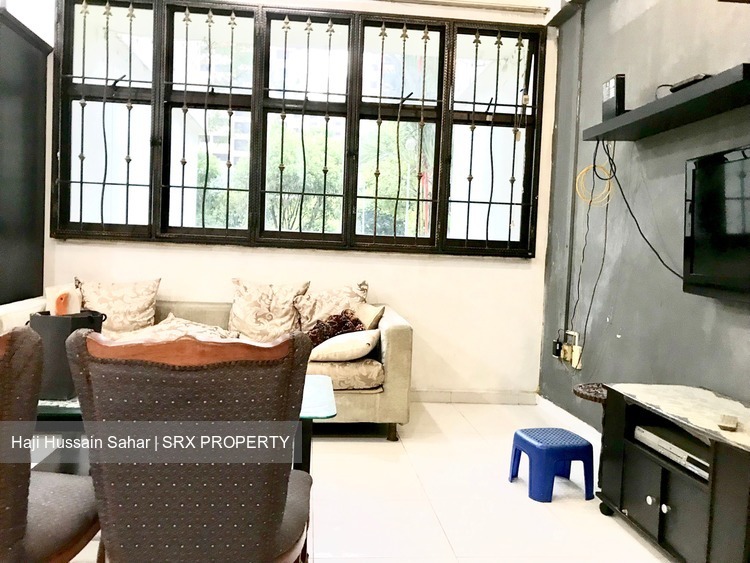 Blk 664C Jurong West Street 64 (Jurong West), HDB 5 Rooms #180135212